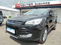 Ford Kuga Titanium Schwarz - thumbnail 1