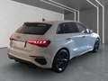 Audi S3 *ACC*Opt.-Schwarz*Virt.C*SHZ* Weiß - thumbnail 3