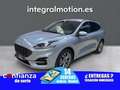 Ford Kuga 1.5 EcoBoost ST-Line X FWD 150 Silber - thumbnail 1