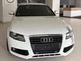 Audi A4 A4 Avant Diesel Avant 2.0 TDI DPF Attraction Weiß - thumbnail 1