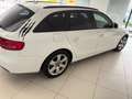 Audi A4 A4 Avant Diesel Avant 2.0 TDI DPF Attraction Weiß - thumbnail 10