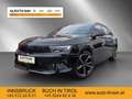Opel Astra ST 1,2 Turbo GS Aut. Schwarz - thumbnail 1