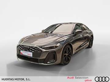 BERLINA CON PORTON 2.0 TDI 150 KW BLACK LINE 204 5