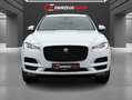 Jaguar F-Pace Prestige AWD P300 Black Pack*Meridian*Key Blanc - thumbnail 2