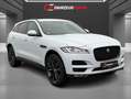 Jaguar F-Pace Prestige AWD P300 Black Pack*Meridian*Key Blanc - thumbnail 3