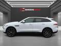Jaguar F-Pace Prestige AWD P300 Black Pack*Meridian*Key Blanc - thumbnail 8