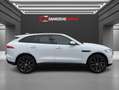 Jaguar F-Pace Prestige AWD P300 Black Pack*Meridian*Key Blanc - thumbnail 4
