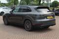 Porsche Cayenne 3.0 E-Hybrid / Trekhaak / Panoramadak / 360Camera Gris - thumbnail 3