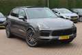 Porsche Cayenne 3.0 E-Hybrid / Trekhaak / Panoramadak / 360Camera Gris - thumbnail 1