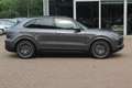 Porsche Cayenne 3.0 E-Hybrid / Trekhaak / Panoramadak / 360Camera Gris - thumbnail 5