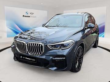 xDrive40d Laser HEAD-UP RFK Luft ACC HiFi