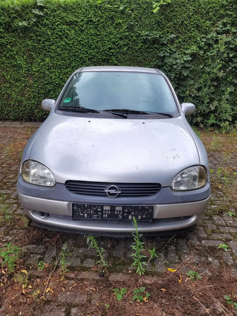 Opel Corsa World Cup Cool - 2