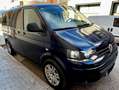 Volkswagen T5 Multivan Multivan startline 2.0 tdi Albastru - thumbnail 1