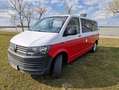 Volkswagen T6 Transporter Rot - thumbnail 6