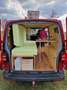 Volkswagen T6 Transporter Rot - thumbnail 8