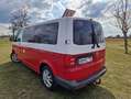 Volkswagen T6 Transporter Rot - thumbnail 5