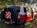 Volkswagen T6 Transporter Rot - thumbnail 1