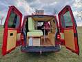 Volkswagen T6 Transporter Rot - thumbnail 7