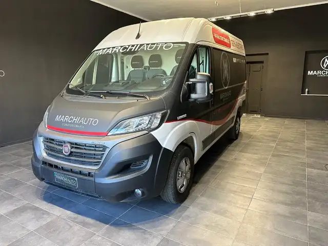 Fiat Ducato (Prezzo Iva Escl.) E-Ducato 35q Mh2 122cv 47kw