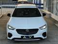 Opel Insignia GSi ST 2,0 CDTI BlueInjection Start/Stop System Weiß - thumbnail 5