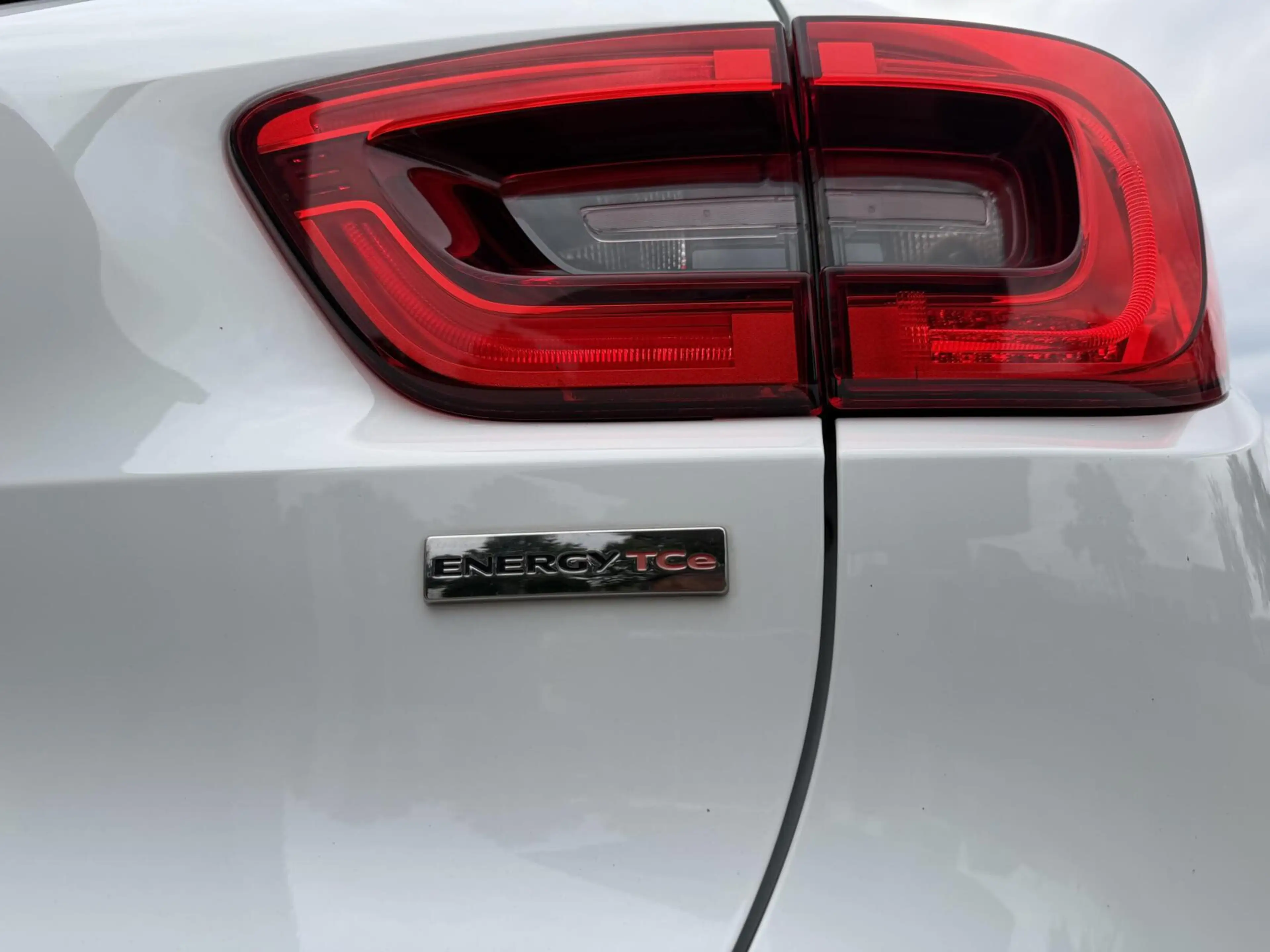 Renault Kadjar 1.6 TCe Intens 163pk 2017 Nette auto — photo 21