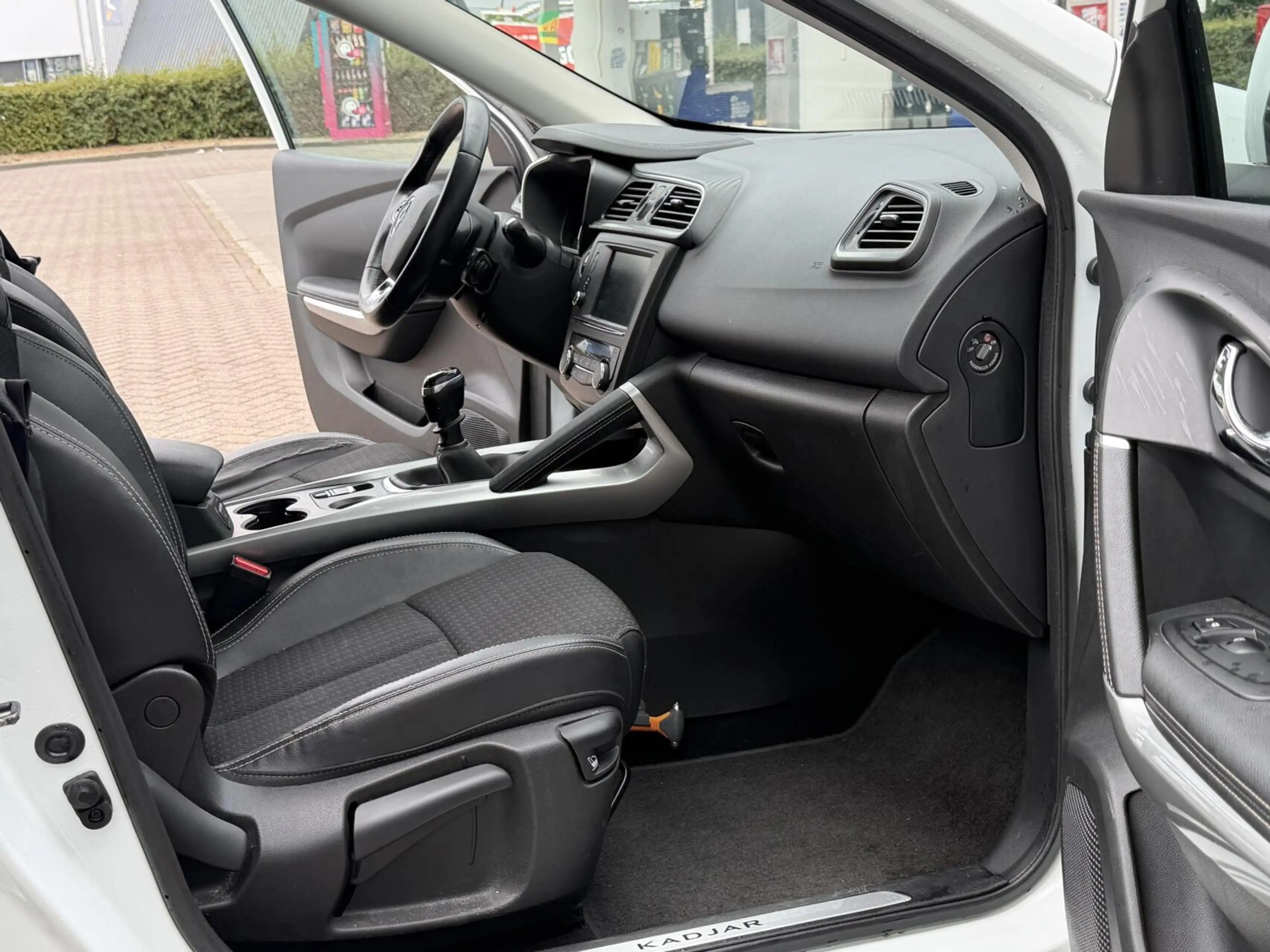 Renault Kadjar 1.6 TCe Intens 163pk 2017 Nette auto — photo 25