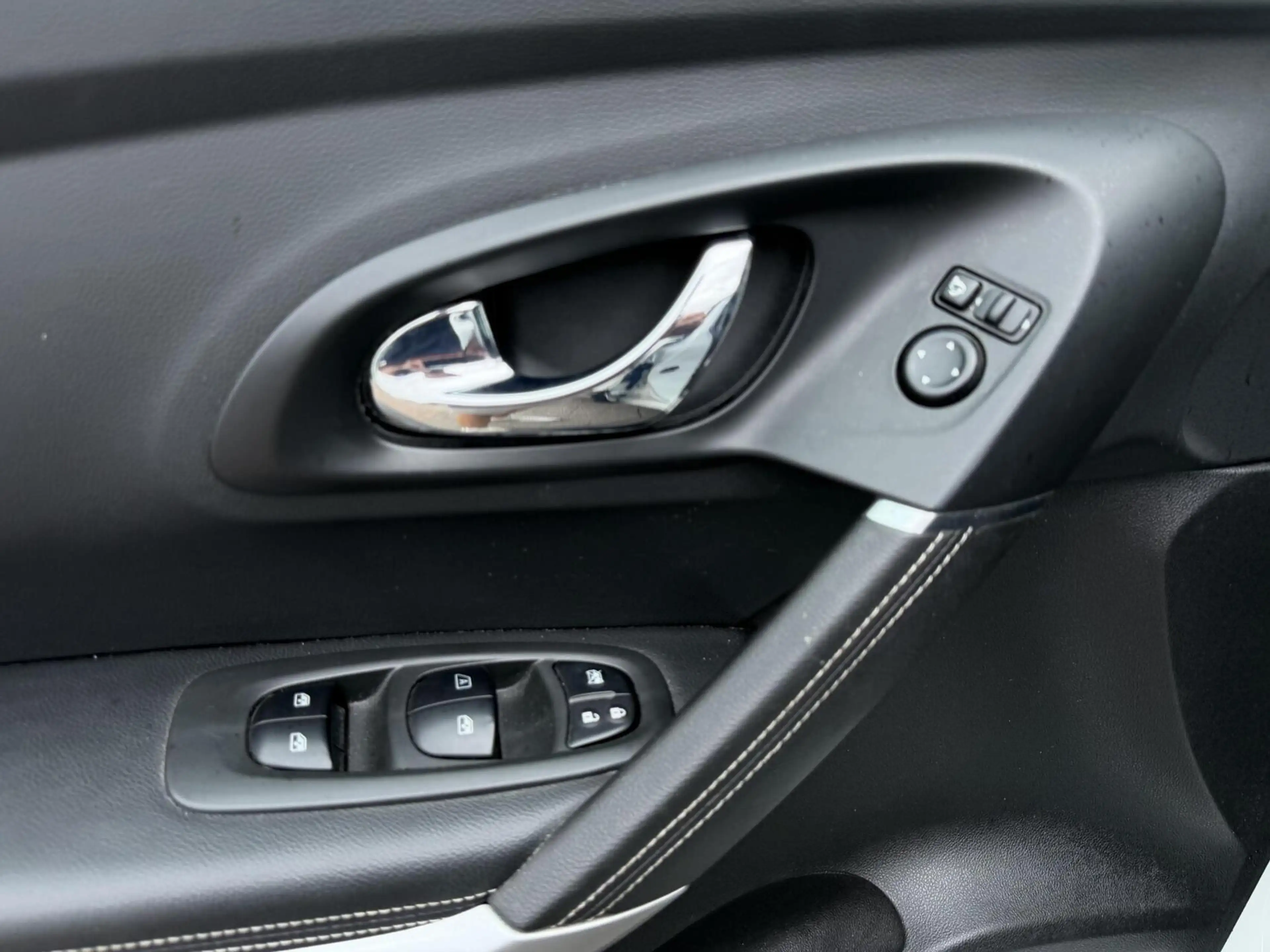 Renault Kadjar 1.6 TCe Intens 163pk 2017 Nette auto — photo 33
