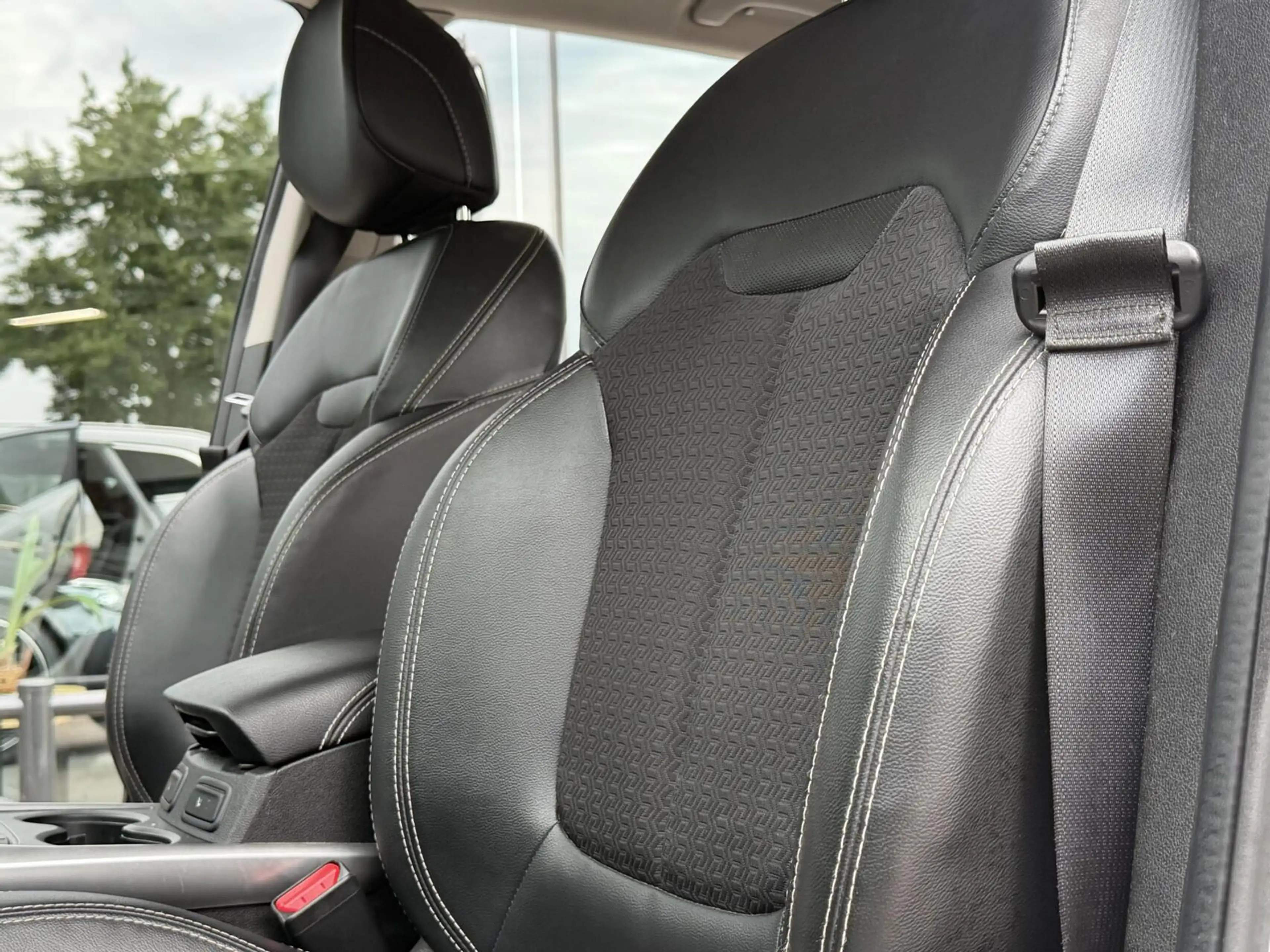 Renault Kadjar 1.6 TCe Intens 163pk 2017 Nette auto — photo 28