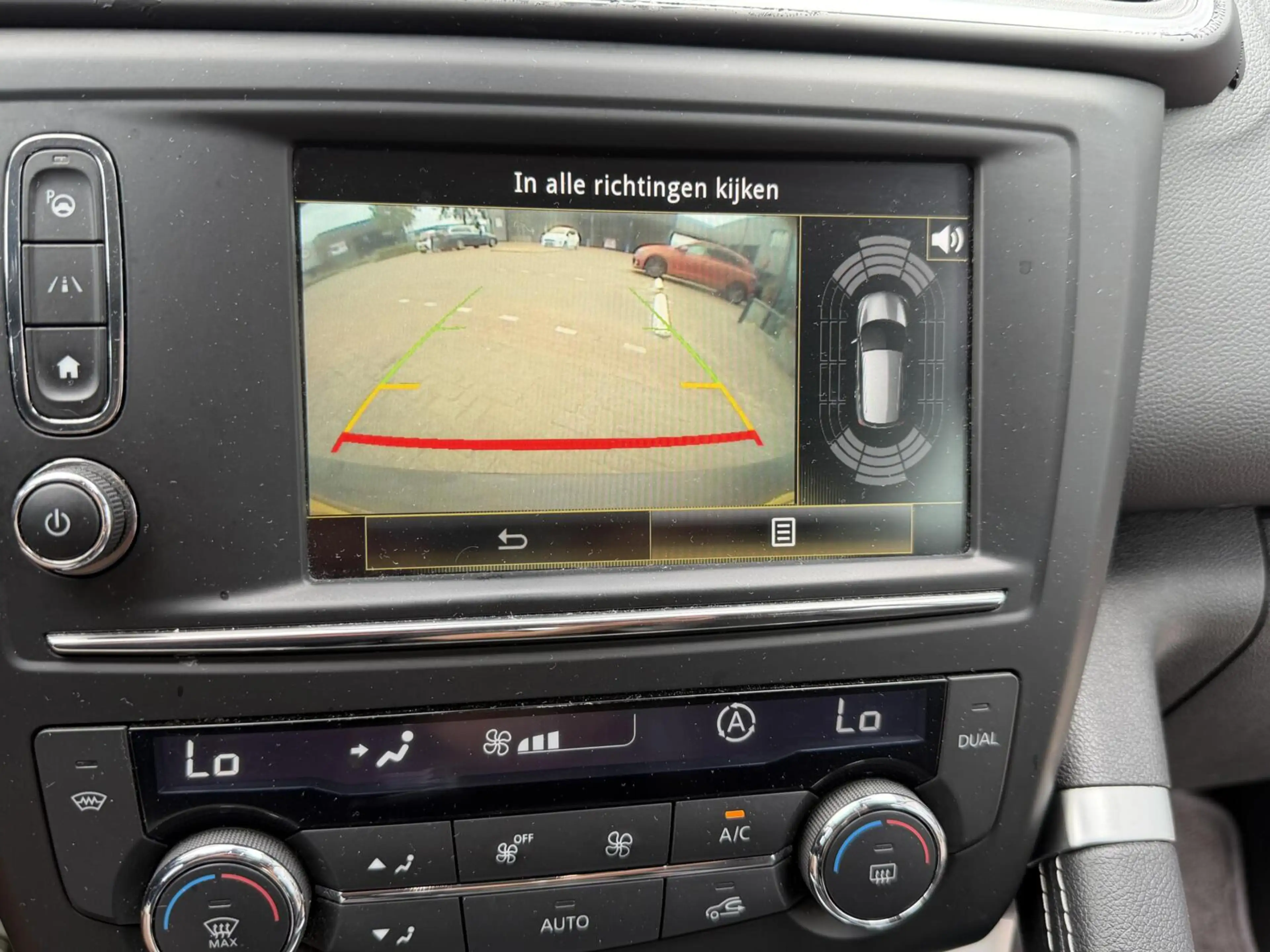 Renault Kadjar 1.6 TCe Intens 163pk 2017 Nette auto — photo 40