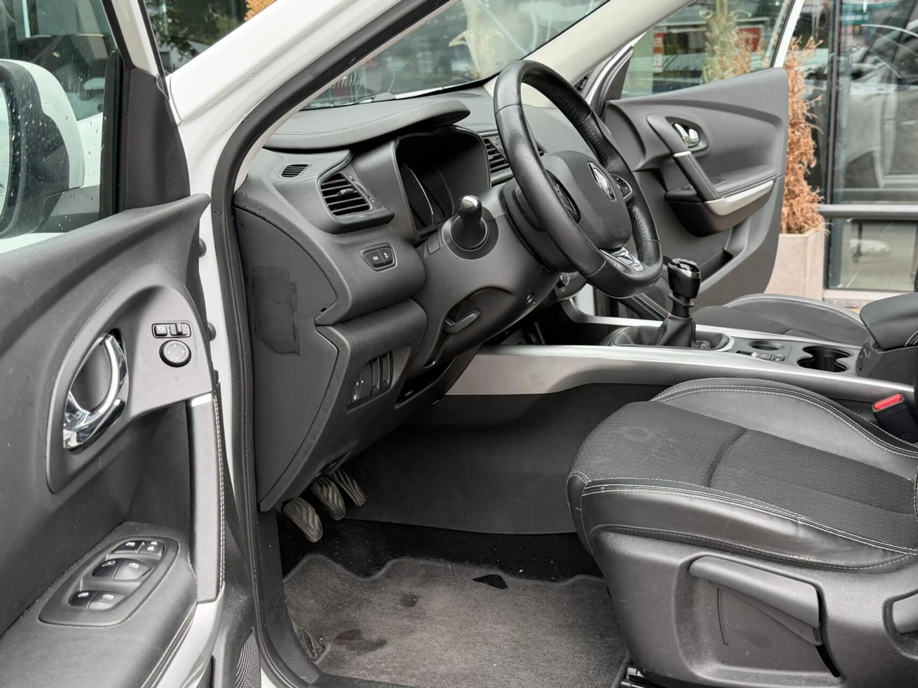 Renault Kadjar 1.6 TCe Intens 163pk 2017 Nette auto — photo 27