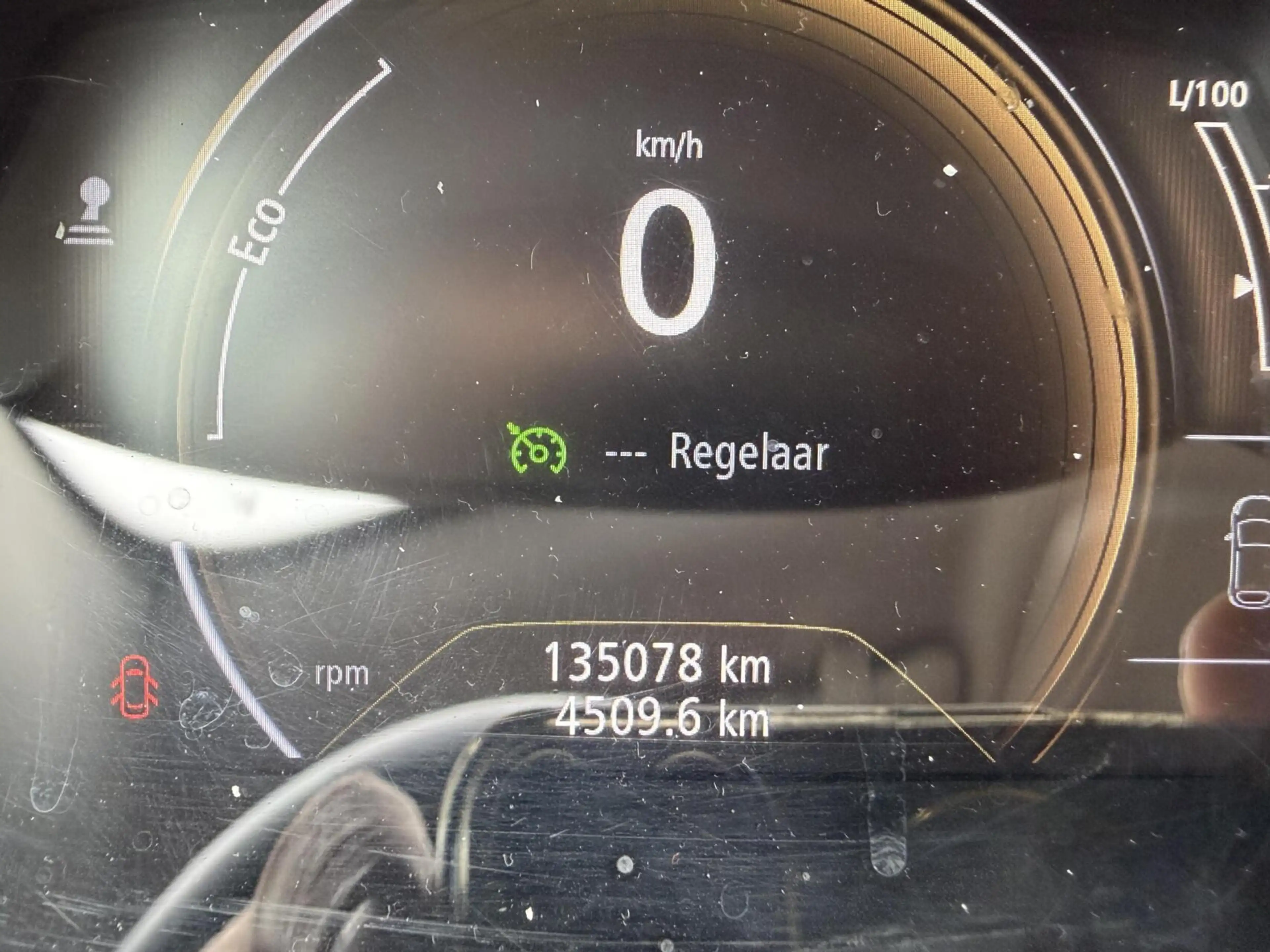 Renault Kadjar 1.6 TCe Intens 163pk 2017 Nette auto — photo 42