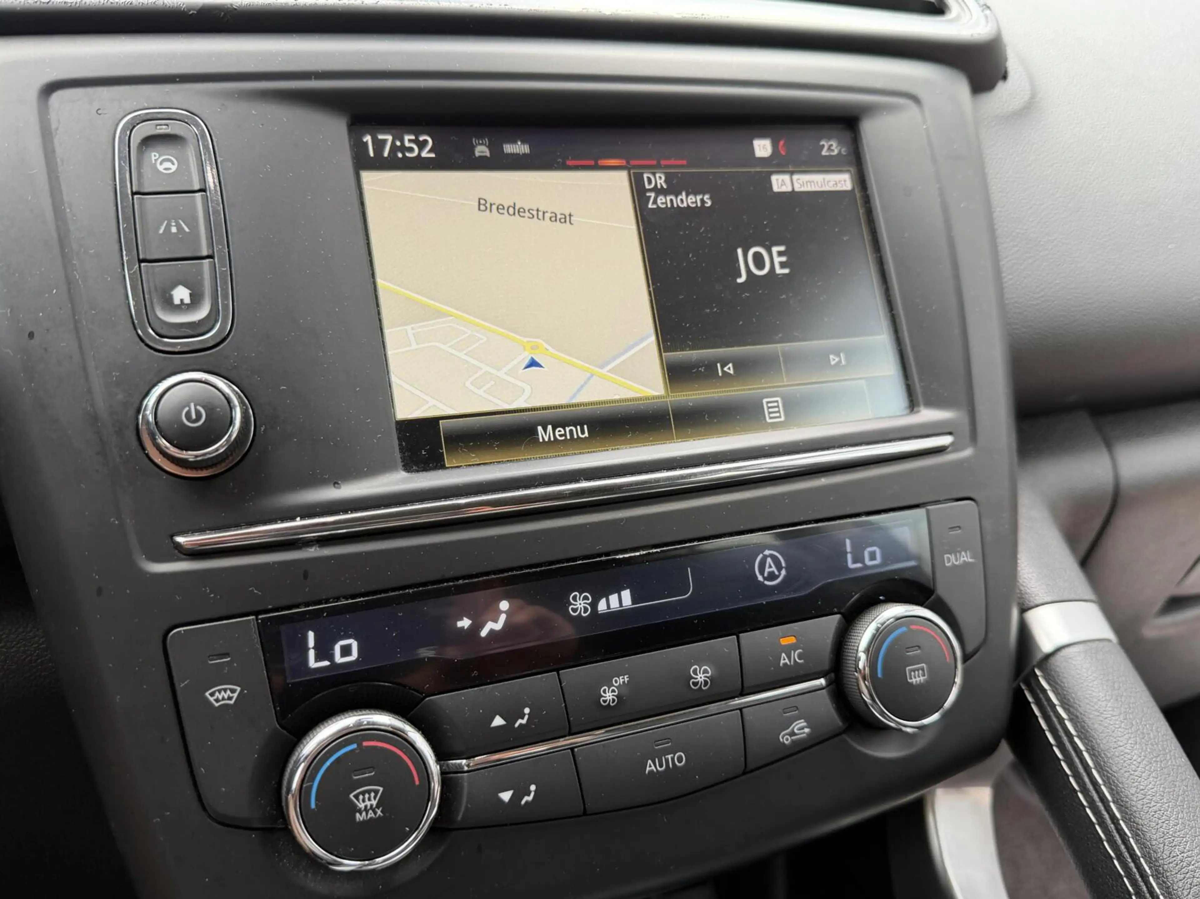 Renault Kadjar 1.6 TCe Intens 163pk 2017 Nette auto — photo 39
