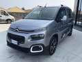 Citroen Berlingo BlueHDi 100 M Feel Grigio - thumbnail 3