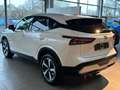 Nissan Qashqai 1.3 DIG-T N-Connecta Automatik 158PS Panorama LED Blanc - thumbnail 4