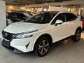 Nissan Qashqai 1.3 DIG-T N-Connecta Automatik 158PS Panorama LED Blanc - thumbnail 3