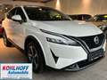 Nissan Qashqai 1.3 DIG-T N-Connecta Automatik 158PS Panorama LED Blanc - thumbnail 1