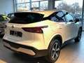 Nissan Qashqai 1.3 DIG-T N-Connecta Automatik 158PS Panorama LED Blanc - thumbnail 5
