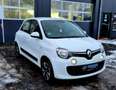 Renault Twingo Experience, Klima,Berganfahr-Assistent, R&GO-Paket Weiß - thumbnail 4