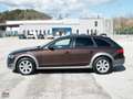 Audi A4 allroad 2.0 TDI 190 CV QUATTRO S-TRONIC XENO NAVI Brun - thumbnail 7