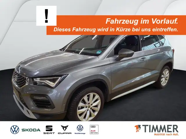 SEAT Altea 1.5 TSI DSG X-PERIENCE +LED +ACC +RKAM +NAVI +SHZ