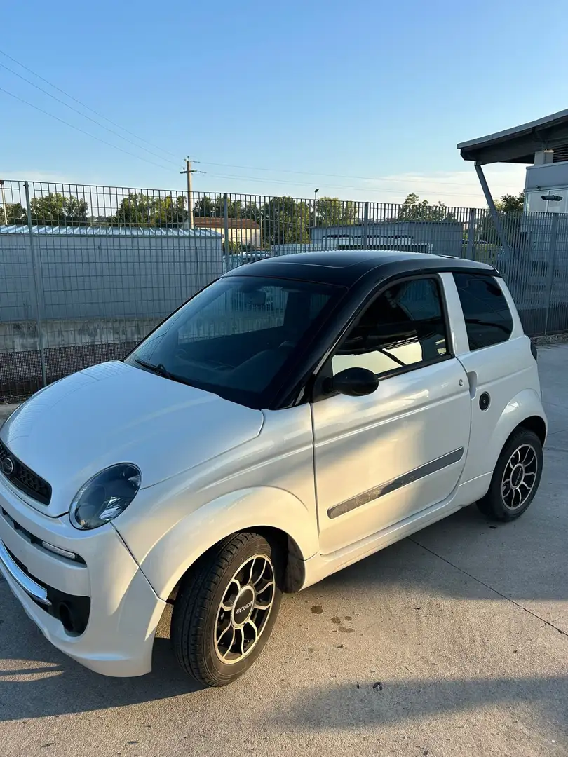 Microcar M.Go - 1