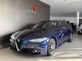 Alfa Romeo Giulia 2.2 Turbodiesel 136 CV Business Blu/Azzurro - thumbnail 2