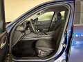 Alfa Romeo Giulia 2.2 Turbodiesel 136 CV Business Blu/Azzurro - thumbnail 6