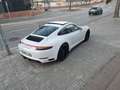 Porsche 991 991.2 Carrera 4  PDK Sport Crono Blanco - thumbnail 3