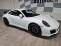 Porsche 991 991.2 Carrera 4  PDK Sport Crono Blanco - thumbnail 4