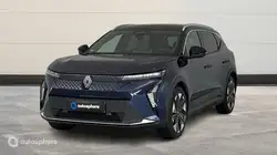 Renault E-Tech Electric 220ch 87kWh Techno grande autonomie -25