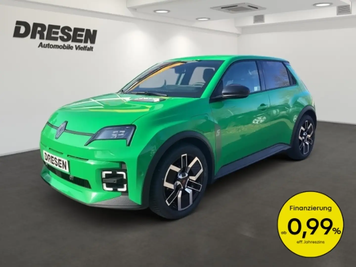RENAULT 5