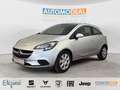 Opel Corsa E Edition 5G ALLWETTER PDC BLUETOOTH KLIMA MULTIFL Silber - thumbnail 1