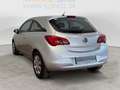 Opel Corsa E Edition 5G ALLWETTER PDC BLUETOOTH KLIMA MULTIFL Silber - thumbnail 7