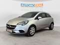 Opel Corsa E Edition 5G ALLWETTER PDC BLUETOOTH KLIMA MULTIFL Silber - thumbnail 2